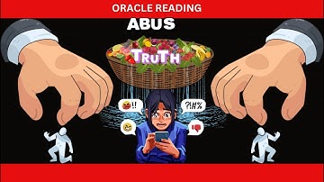 ⚠️THEY THINK SPEAKING TRUTH IS ABUSIVÉ⚠️