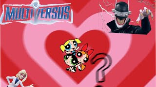 POWERPUFF GIRLS CONFIRMED FOR LAUNCH??? REACTING TO JOKER GAMEPLAY TRAILER!!! *NEW* SKINS SHOWN!!!