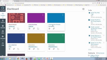 Registering Your Students on Your Free Canvas Account