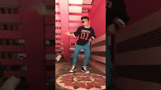 Download Lagu Ek pardesi mera dil le gaya Bollywood dance cover #ekpardesimeradillegaya #shorts #ytshorts MP3