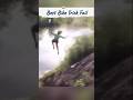 Best Bike Trick Fail #funny #bike #fail #cycling #unexpected #fyp #fypシ
