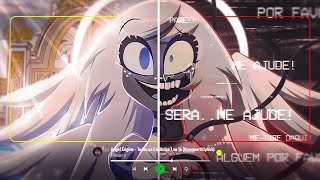 Misery - Hazbin Hotel React To Angel Engine - All Chapters Emily As - Au Na Descrição