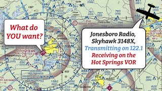 Flight Service Stations Made Easy Ppl Lesson 44