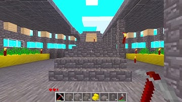 Minetest Gameplay Part 37