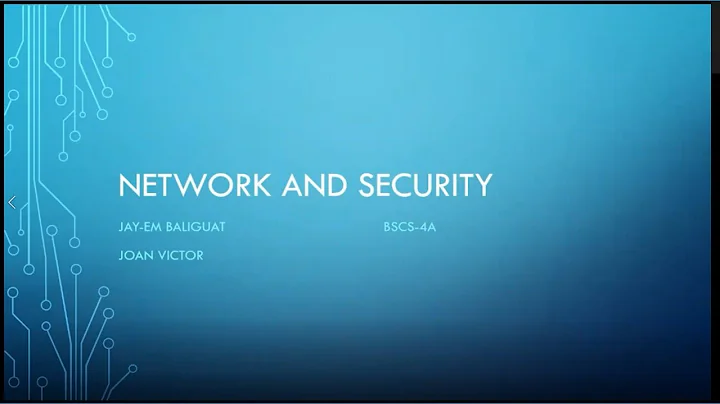 Secure Web Use 2