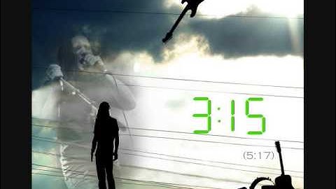 No Reflection / 3:15