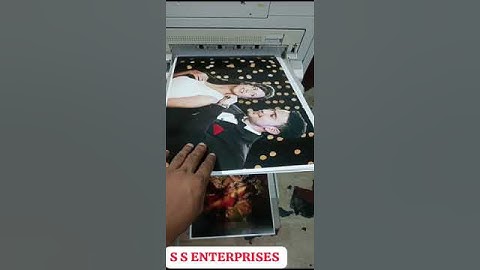 Xerox 7855 print quality