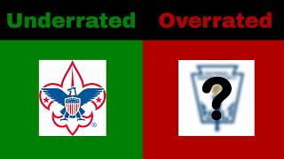 Underrated vs Overrated Extracurriculars for College Admissions