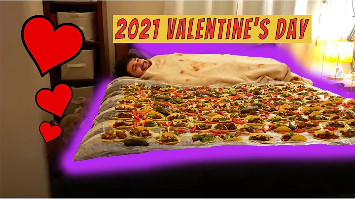 What Latinas Want For 2021 Valentine's Day | MrChuy