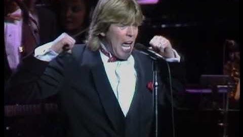 Peter Noone - "I