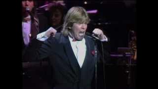 Peter Noone - 'I'm Into Something Good' - TV Performance