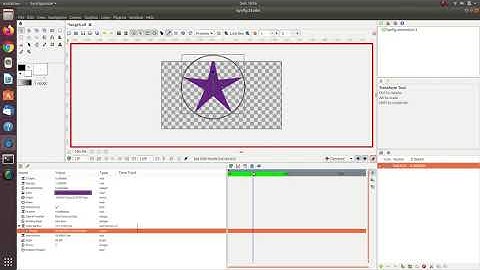 Vector Length convert method from Synfig format to Lottie