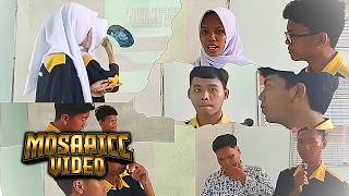 PRESENTASI PENJELASAN PENGAMBILAN KAMERA TAV | XII-MM7