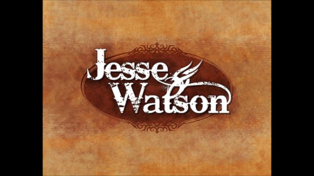 Wishing You Were Mine !! Jesse Watson