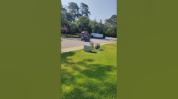 oversized load #truck #oversize#texas