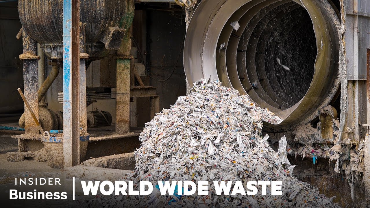 How Bricks Made From Milk Cartons Can Help Typhoon Victims World Wide