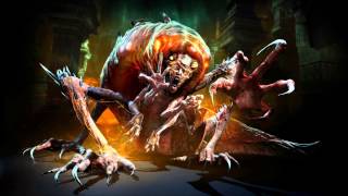 Elohim & Imperium - The Vessel [Code:Pandorum Remix]