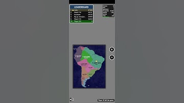 Territorial. io time-lapse