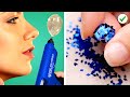 HOT GLUE CRAFTS || 20 Ways to Use a Glue Gun | DIY Ideas & Lifehacks by
Crafty Panda