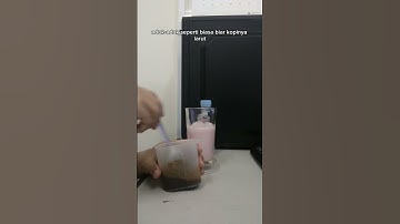 Thumbnail of Bikin Kopi Yogurt Mixed Berry yang Creamy dan Refreshing