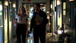 CSI - 8x16 Two and a half deaths