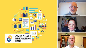 Webinar (Full): Solar Cooling for the Food Cold Chain