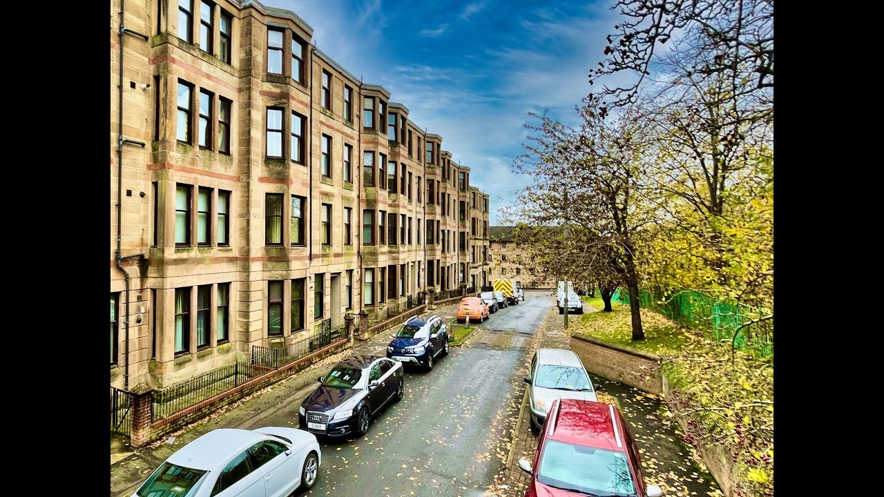 Benview. Fabulous 3 Bedroom Maryhill Apartment YouTube