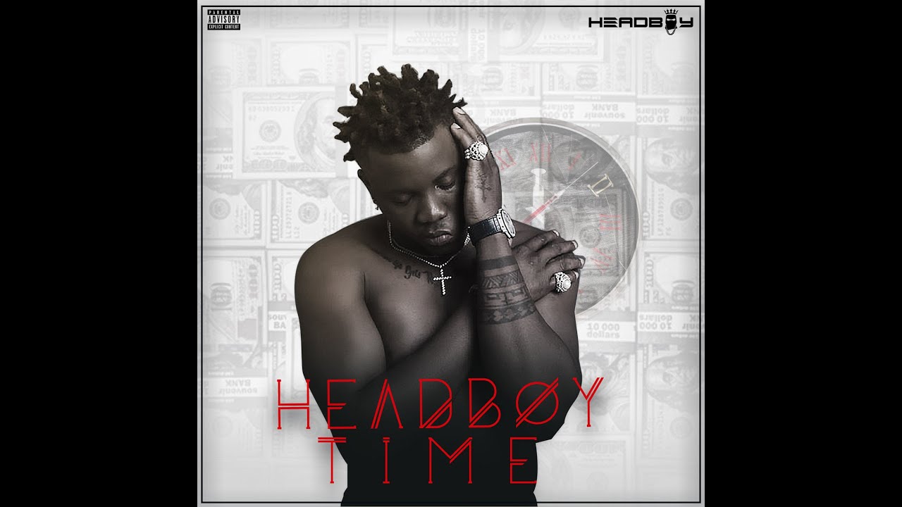 Headboy -Again feat Medikal (Official Audio)