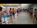 Alireza Karnam Tirazis Waterpolo Academy