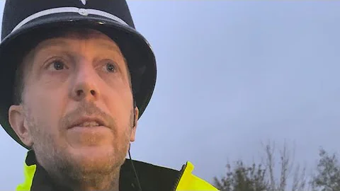 Sgt 1953 Ware Has His Bluff Called After Unlawful ...