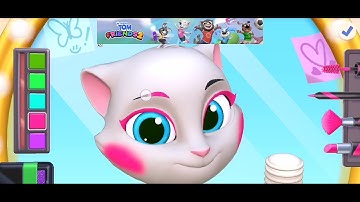 My Talking Tom Friends 2 Gameplay Android ios Walkthrough (Part 3) #mytalkingtomfriends2 #games