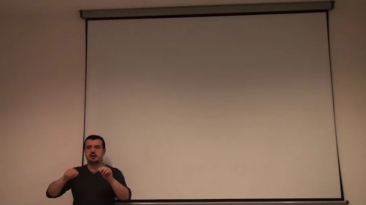 Angular Hands On [ITA] - Michele Aponte