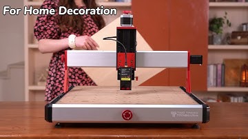 🔥 BREAKING: TTC450 Ultra — Your First CNC Is Here!