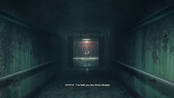 The evil within 2 -11- I