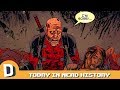 5 Incredibly Messed-Up Deadpool Comics