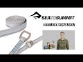 Sea to Summit Hammock Suspension