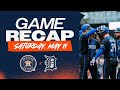 Game Highlights: Mark Canha launches a grand slam, and Kerry Carpenter goes yard twice | 5/10/24
