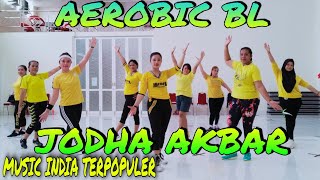 SENAM AEROBIC LANJUT BL MUSIK INDIA TERPOPULER II DIJAMIN GOBYOS GAESS