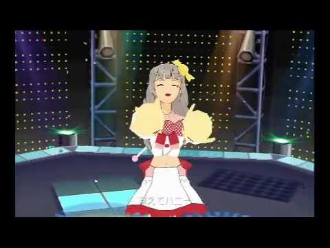 アイマスSP 貴音 ふるふるフューチャー