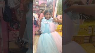 మా ఊర్లో న్యూ ఇయర్ షాపింగ్ #viral #trending #telugu #dress #shorts