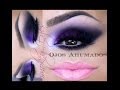 @auroramakeup -Ojos Ahumados Economico / Smokey eye (ENGLISH SUBTITLES)