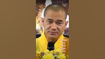 ✓ TA LÀ CHỦ NHÂN DUYÊN NGHIỆP QUẢ CỦA CHÍNH MÌNH - TT.THÍCH THIỆN XUÂN.