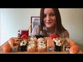 MUKBANG ROLLS  SUSHI / МУКБАНГ РОЛЛЫ СУШИ