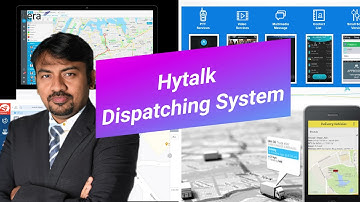Introducing the Best Push-To-Talk System - Hytera HyTalk Dispatching System for PoC Radios