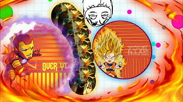 BLOB.IO easy way to made cool skin easy steps and downloads