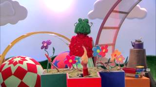 Abertura - Quintal da Cultura - 28/08/2015