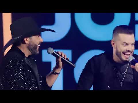 Viral Sound | Julio Torres, Edson & Hudson - The Playboy and the Cowboy (Hey Guys)