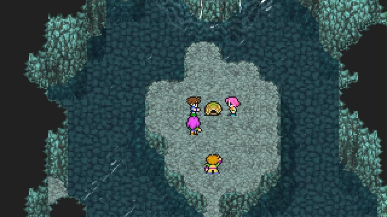 FINAL FANTASY V ( - Ghido - )