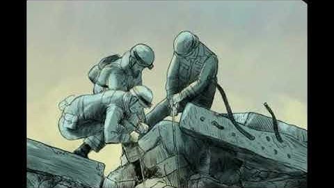 Design Decoded Team 13 Mini Ant Robot for SAR