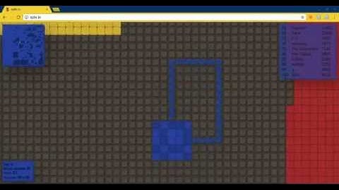 Spix.io Gameplay Ep.1